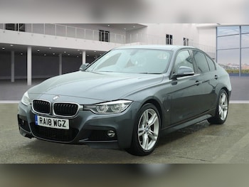 Used BMW 3 Series 2018 for sale - 78062918: Photo
