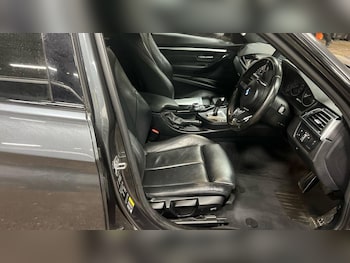 Used BMW 3 Series 2018 for sale - 78062918: Photo