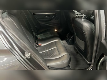 Used BMW 3 Series 2018 for sale - 78062918: Photo