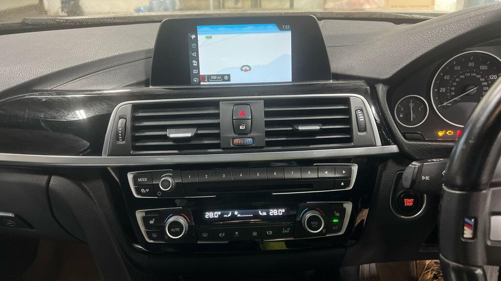 Used BMW 3 Series 2018 for sale - 78062918: Photo 4