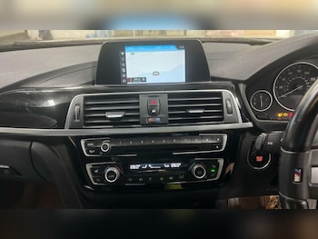 Used BMW 3 Series 2018 for sale - 78062918: Photo