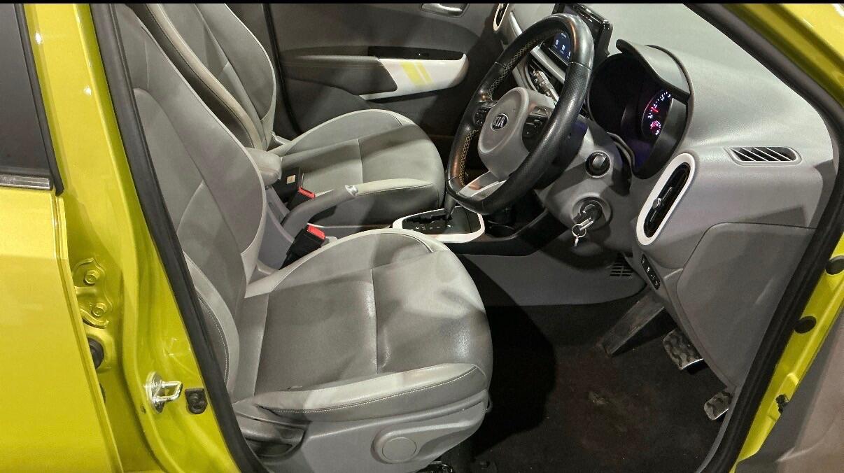 Used Kia Picanto 2019 for sale - 77376573: Photo 2