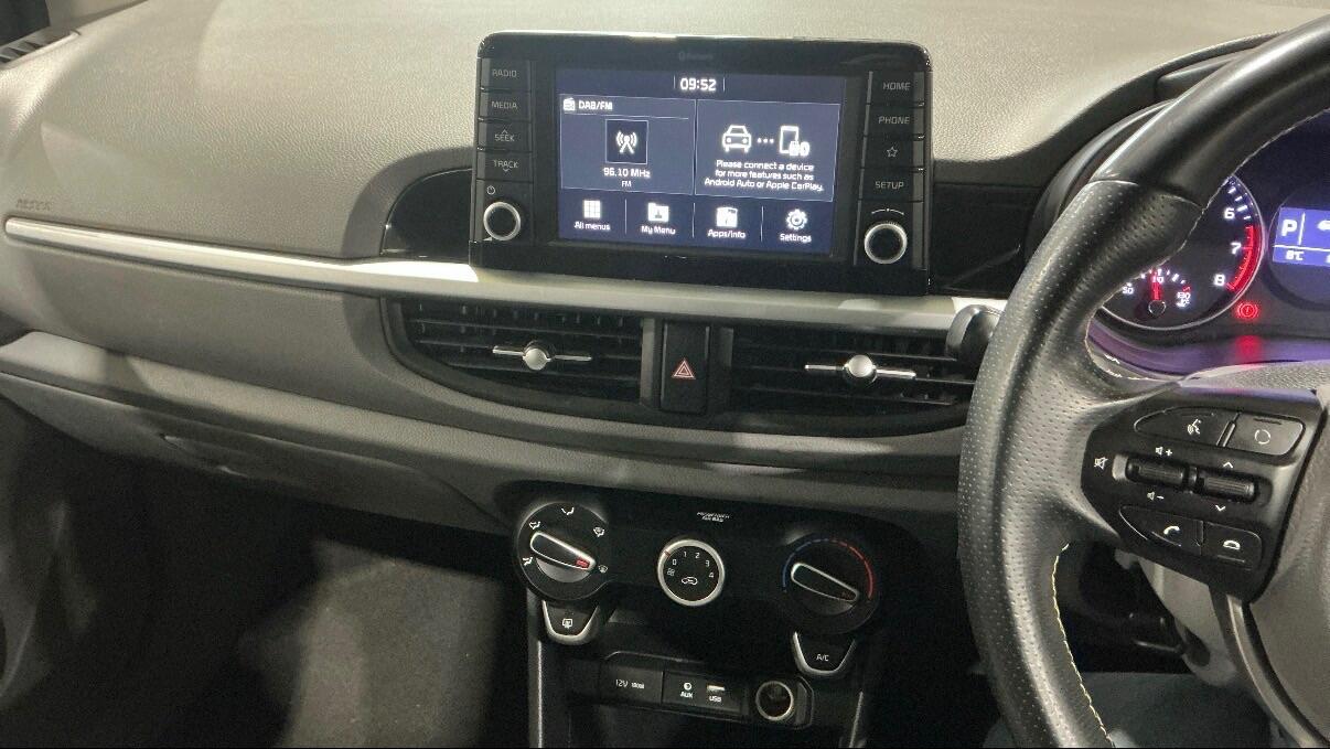 Used Kia Picanto 2019 for sale - 77376573: Photo 4