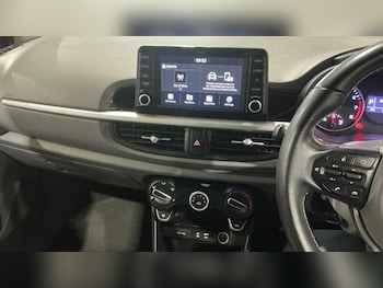 Used Kia Picanto 2019 for sale - 77376573: Photo