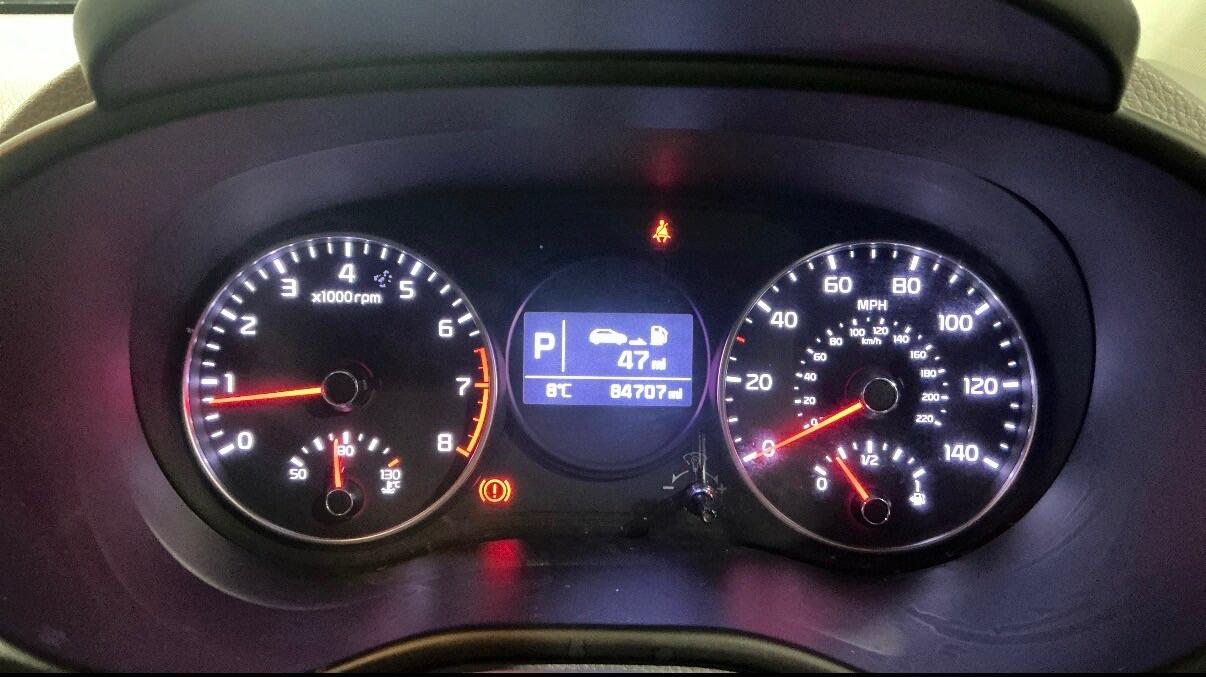 Used Kia Picanto 2019 for sale - 77376573: Photo 5