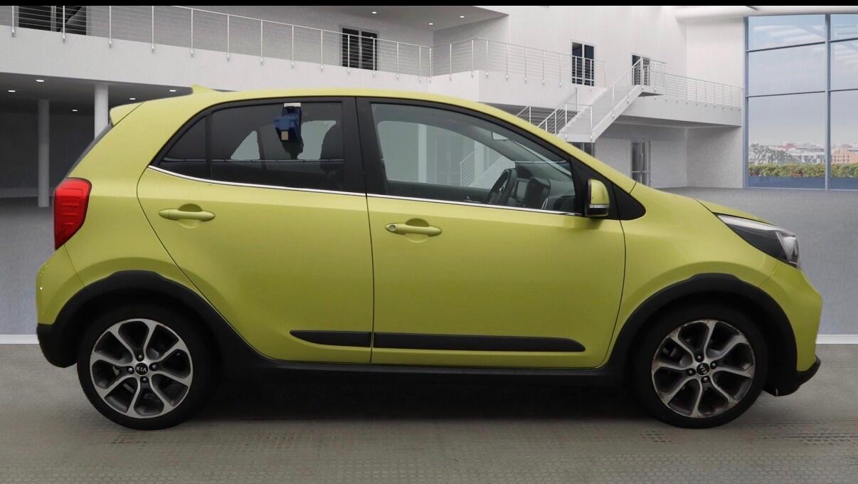 Used Kia Picanto 2019 for sale - 77376573: Photo 7