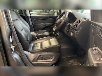 Used SEAT Alhambra 2016 for sale - 77468508: Photo