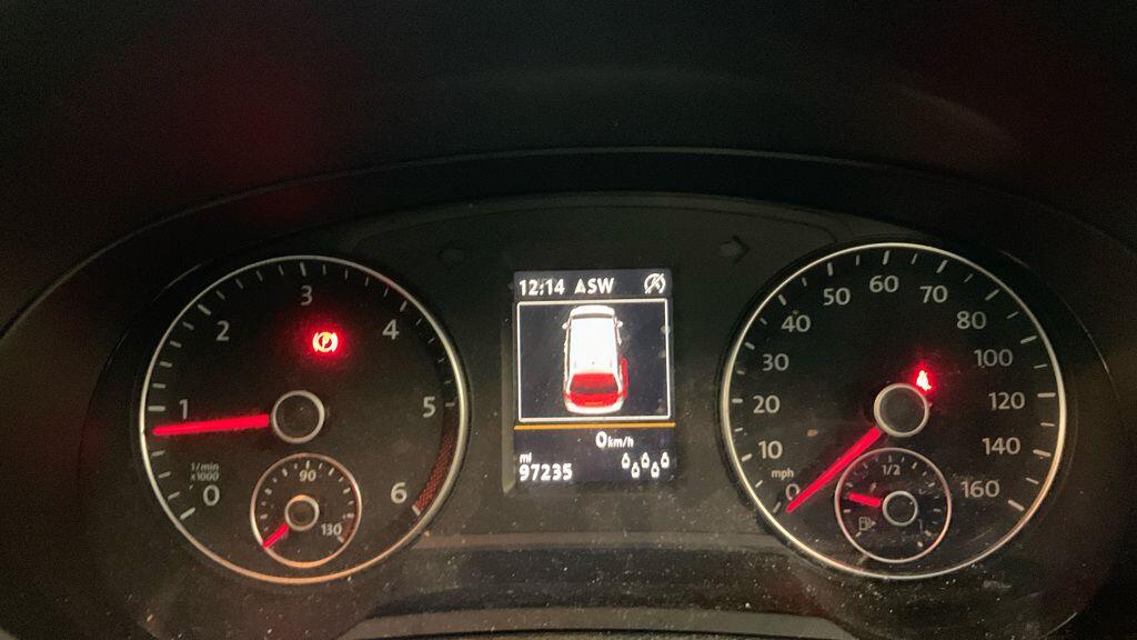 Used SEAT Alhambra 2016 for sale - 77468508: Photo 5