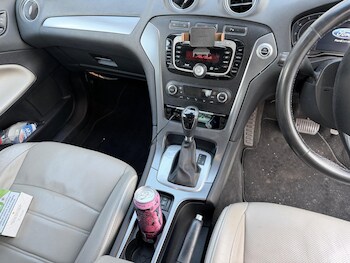 Used Ford Mondeo 2011 for sale - 77358295: Photo