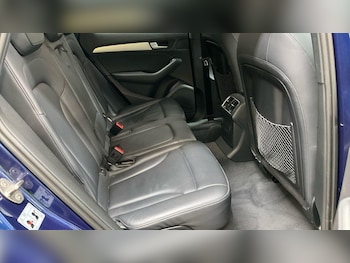 Used Audi Q5 2014 for sale - 75589189: Photo