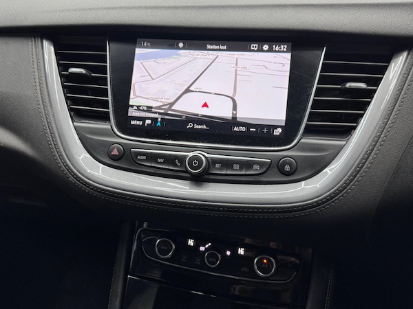 Used Vauxhall Grandland X 2019 for sale - 73917845: Photo 11