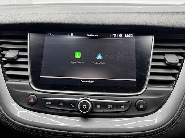 Used Vauxhall Grandland X 2019 for sale - 73917845: Photo 12