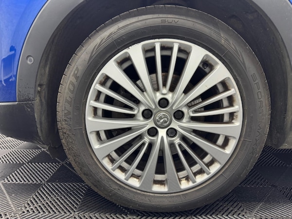 Used Vauxhall Grandland X 2019 for sale - 73917845: Photo 15