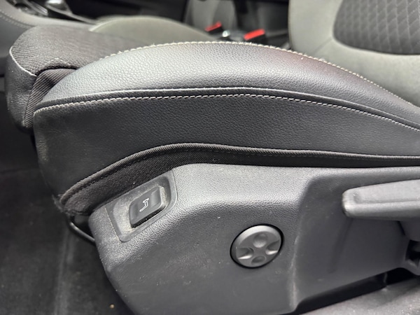 Used Vauxhall Grandland X 2019 for sale - 73917845: Photo 16