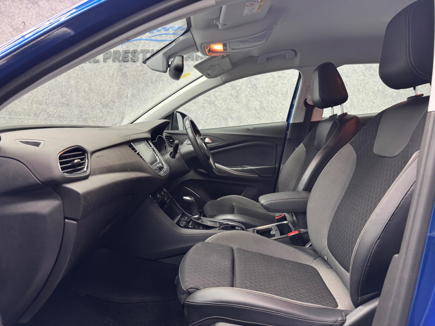 Vehicle 17