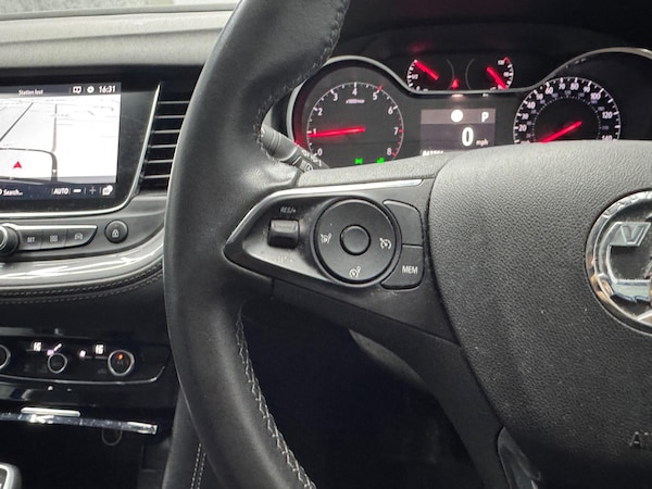 Used Vauxhall Grandland X 2019 for sale - 73917845: Photo 30