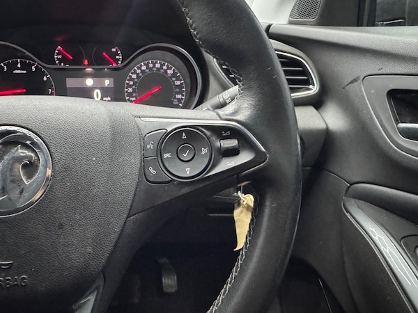 Used Vauxhall Grandland X 2019 for sale - 73917845: Photo 31