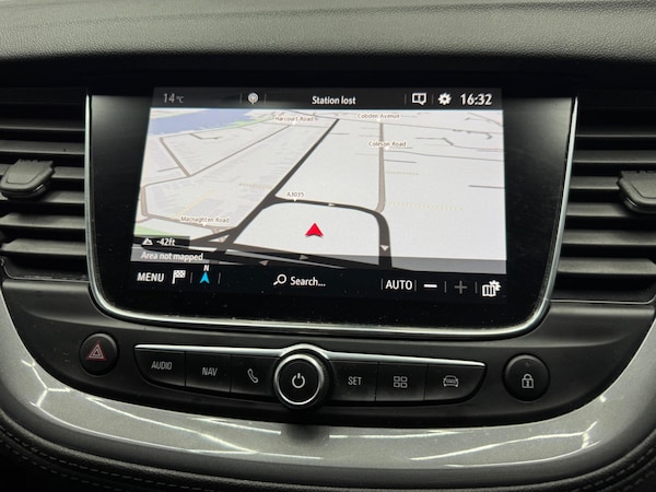 Used Vauxhall Grandland X 2019 for sale - 73917845: Photo 34
