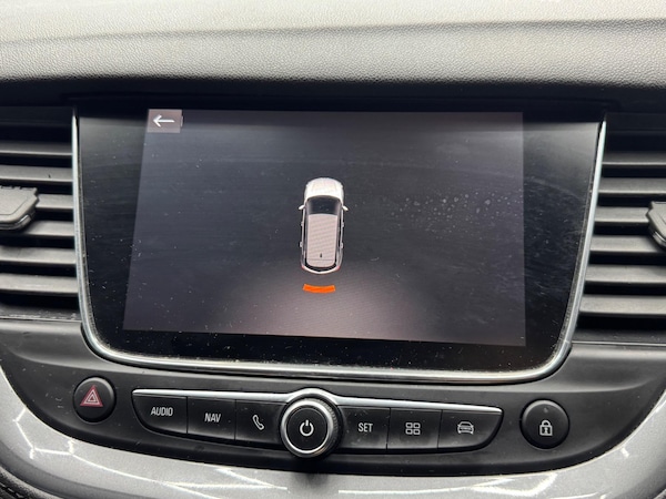 Used Vauxhall Grandland X 2019 for sale - 73917845: Photo 35