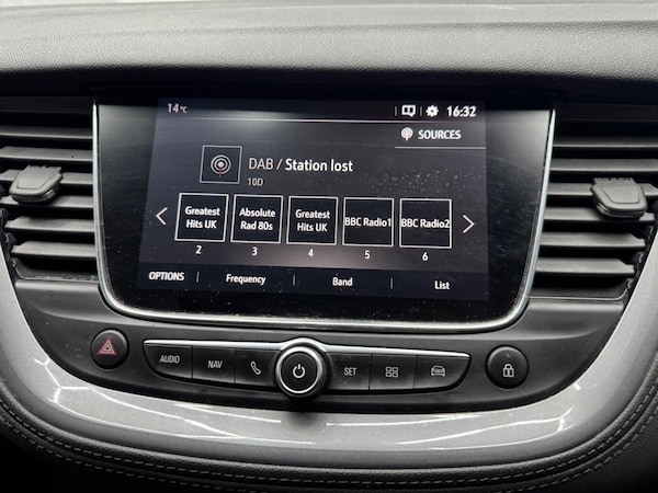 Used Vauxhall Grandland X 2019 for sale - 73917845: Photo 37