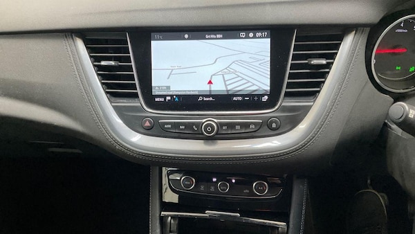 Used Vauxhall Grandland X 2019 for sale - 73917845: Photo 5