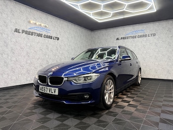 BMW 3 Series feature image