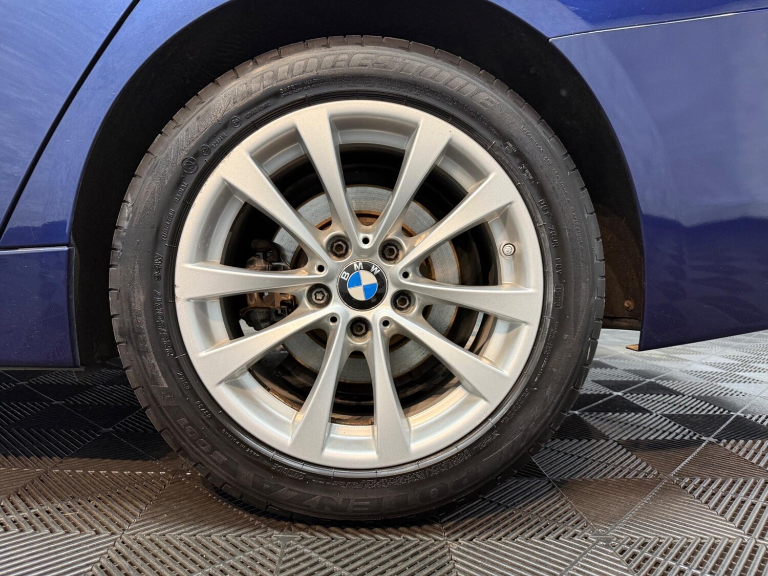 Used BMW 3 Series for sale - 78057761: Photo 25