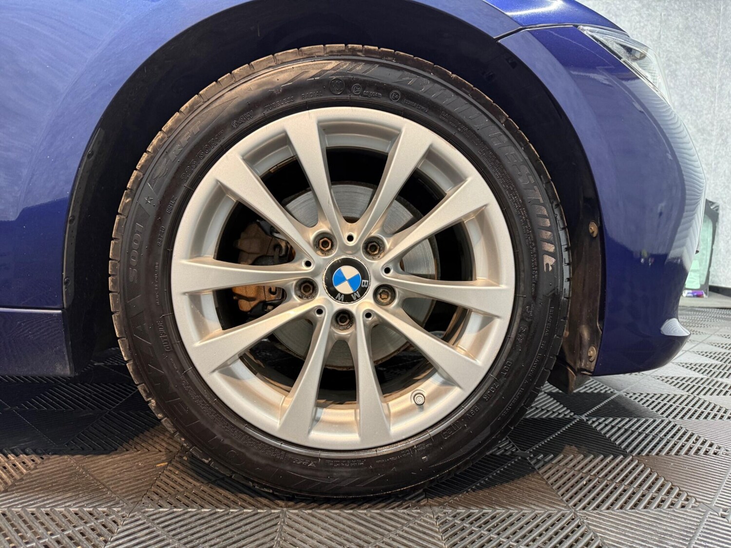 Used BMW 3 Series for sale - 78057761: Photo 27