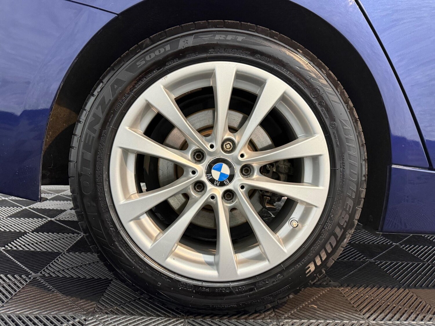 Used BMW 3 Series for sale - 78057761: Photo 28