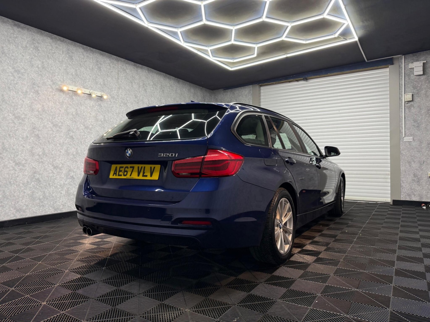 Used BMW 3 Series for sale - 78057761: Photo 3