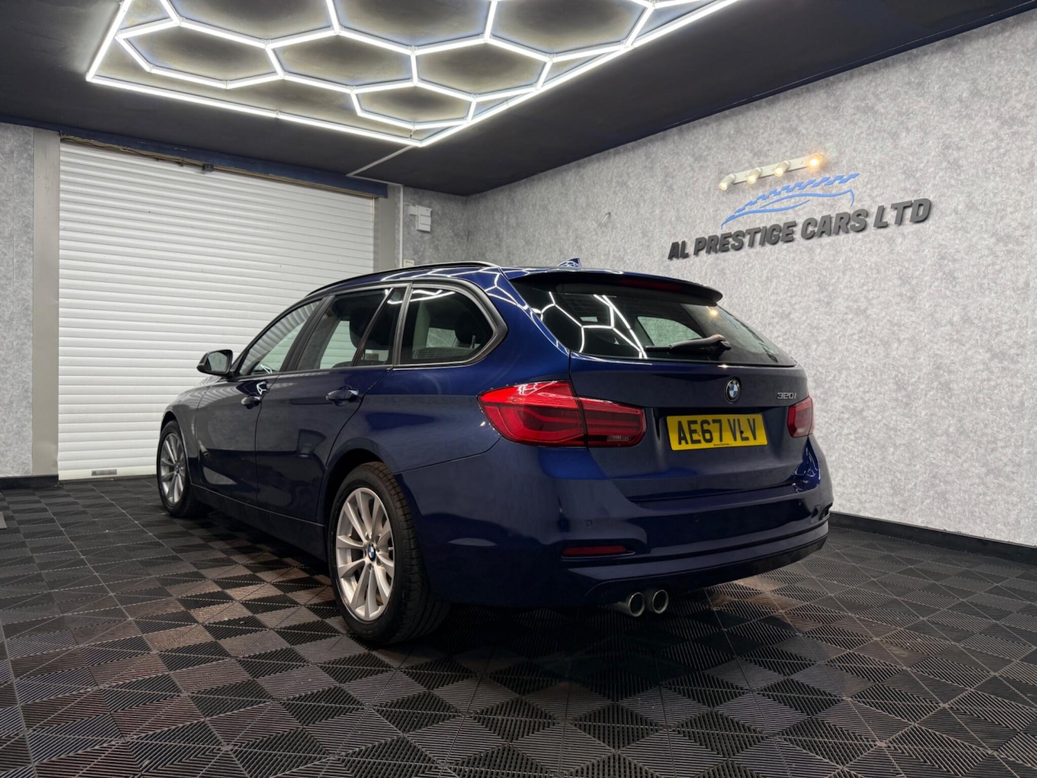 Used BMW 3 Series for sale - 78057761: Photo 4