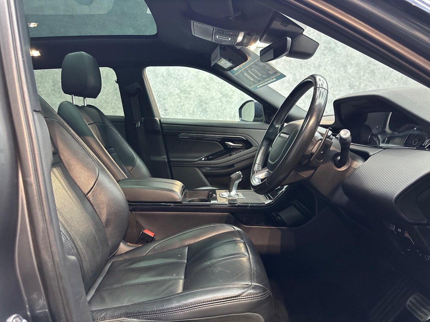 Used Land Rover Range Rover Evoque for sale - 78057691: Photo 10