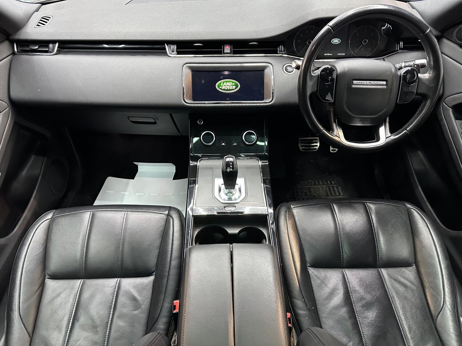 Used Land Rover Range Rover Evoque for sale - 78057691: Photo 11