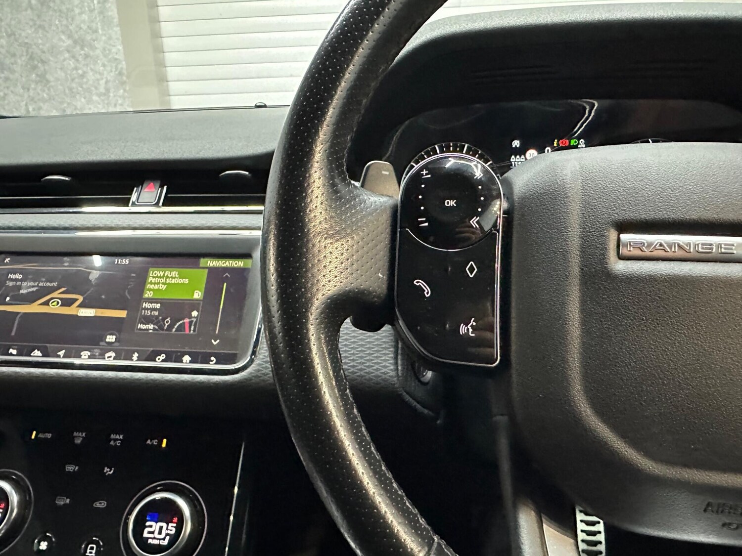 Used Land Rover Range Rover Evoque for sale - 78057691: Photo 12