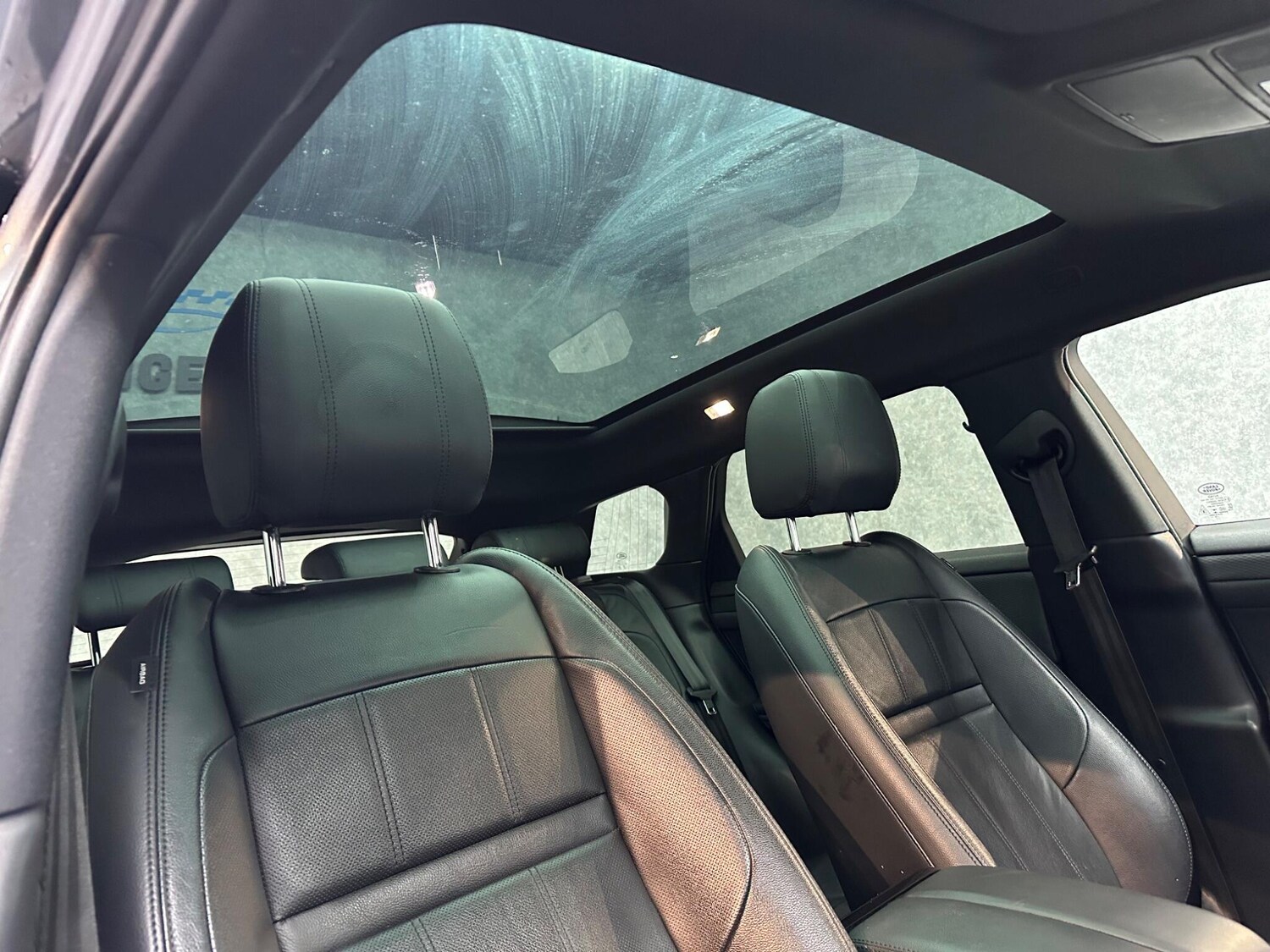 Used Land Rover Range Rover Evoque for sale - 78057691: Photo 14