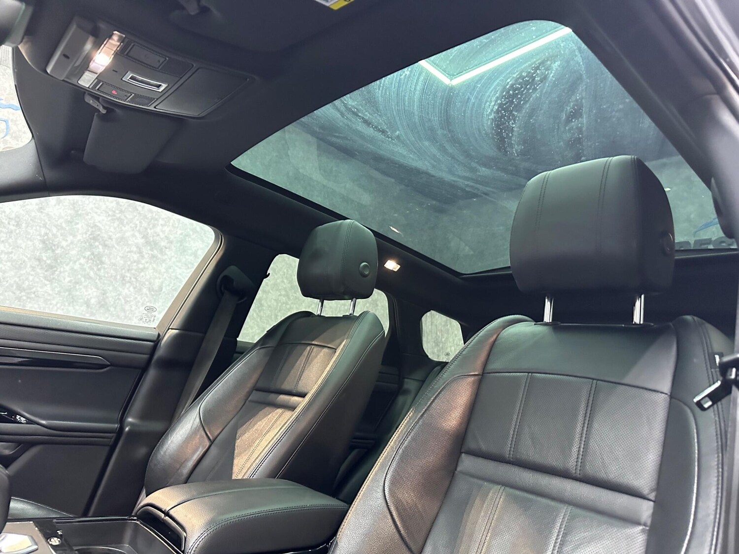 Used Land Rover Range Rover Evoque for sale - 78057691: Photo 15