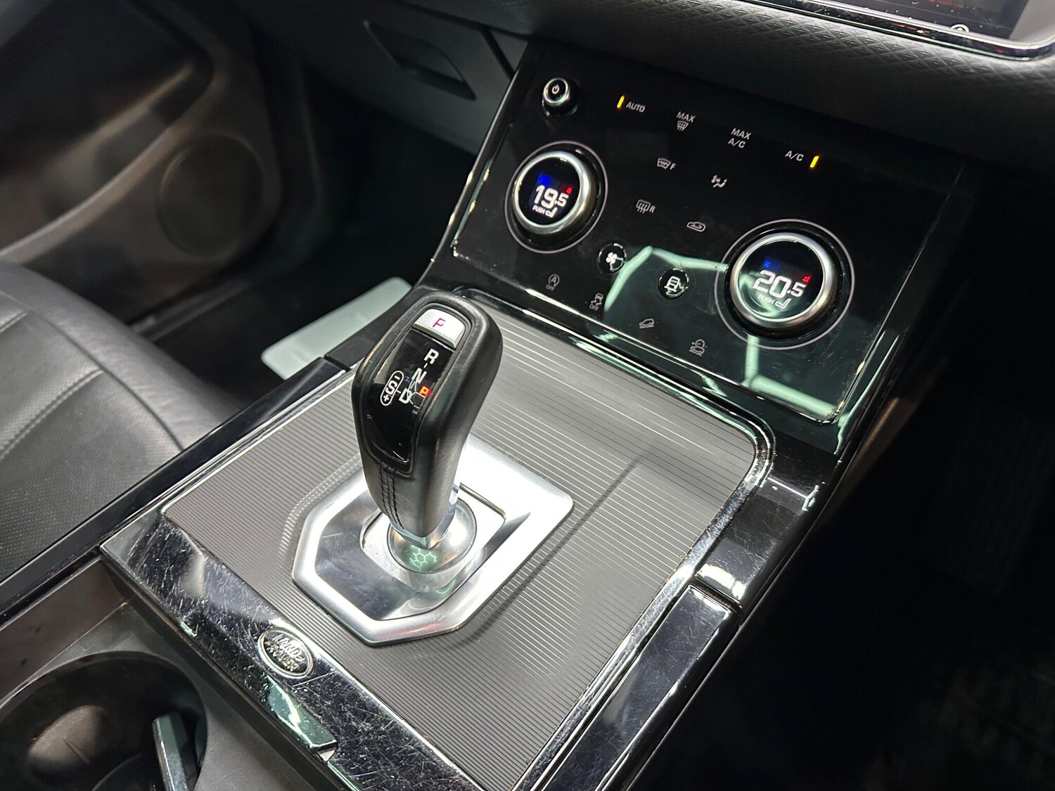 Used Land Rover Range Rover Evoque for sale - 78057691: Photo 16