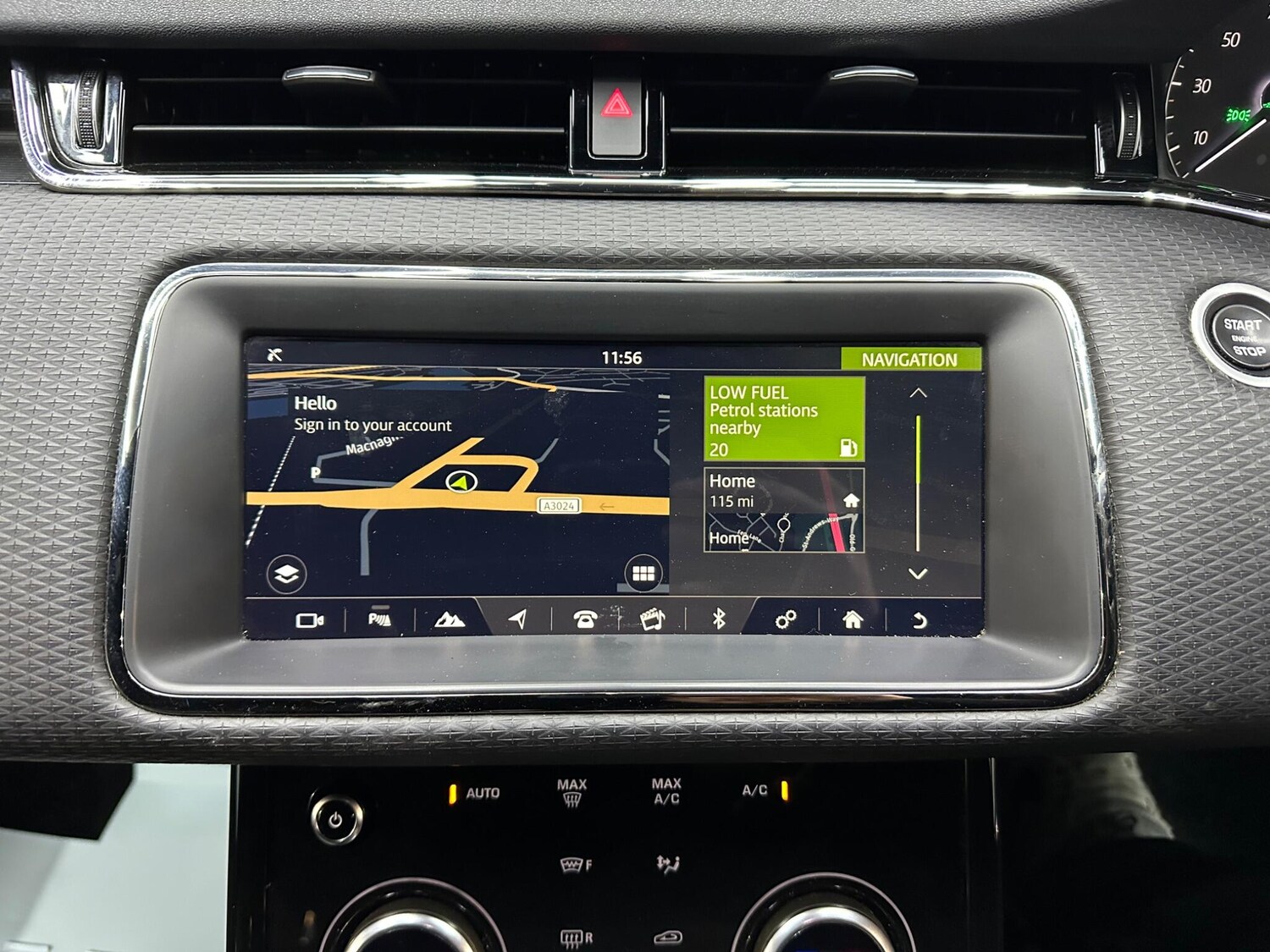 Used Land Rover Range Rover Evoque for sale - 78057691: Photo 19