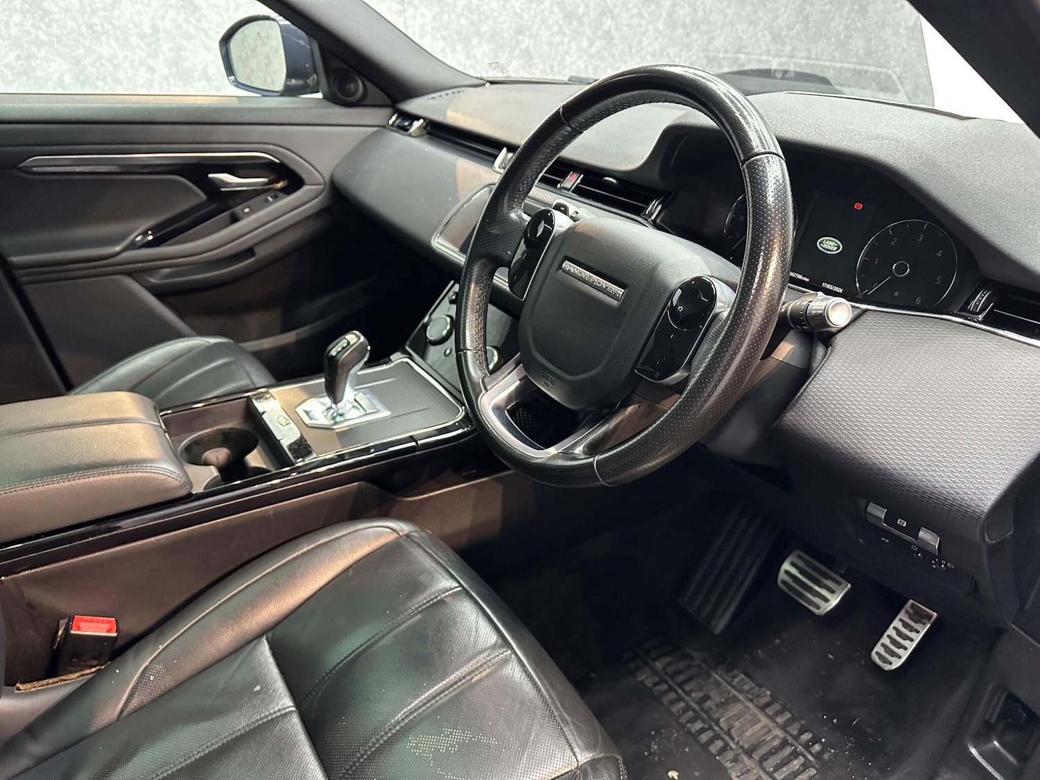 Used Land Rover Range Rover Evoque for sale - 78057691: Photo 2