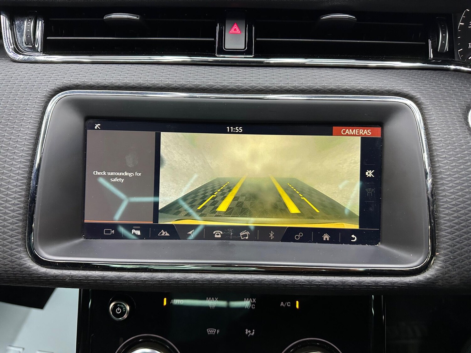 Used Land Rover Range Rover Evoque for sale - 78057691: Photo 20