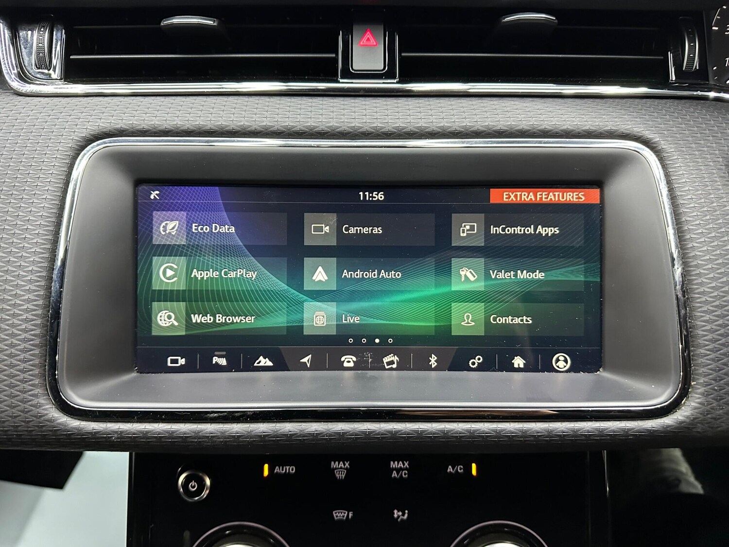 Used Land Rover Range Rover Evoque for sale - 78057691: Photo 22