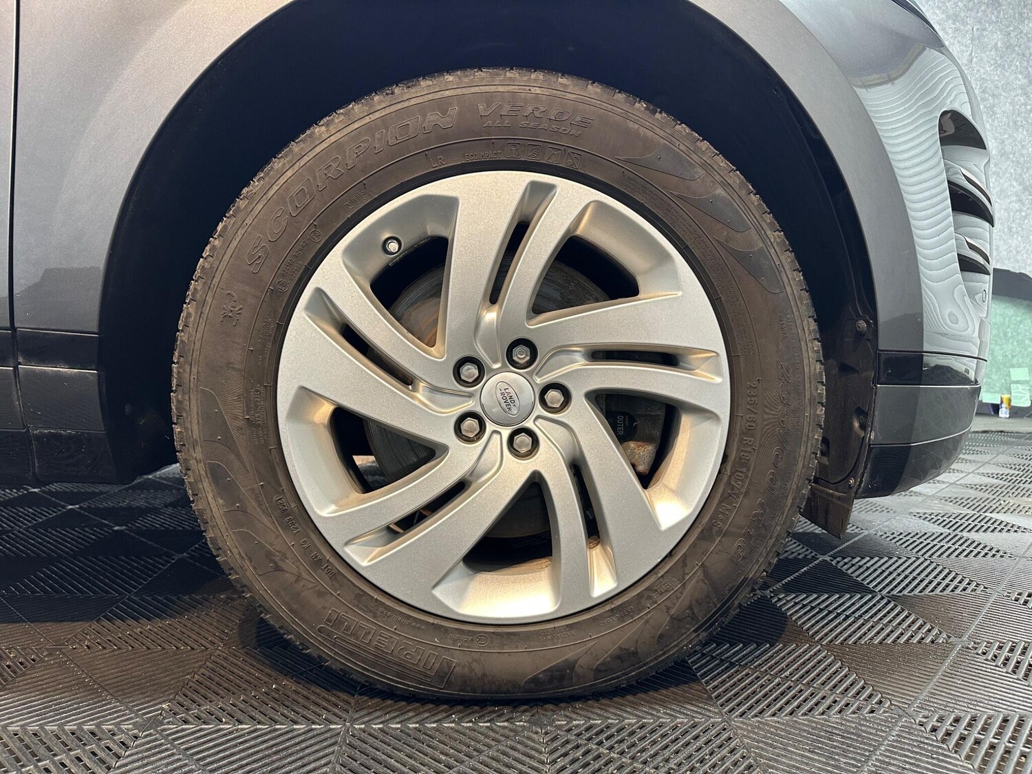 Used Land Rover Range Rover Evoque for sale - 78057691: Photo 27