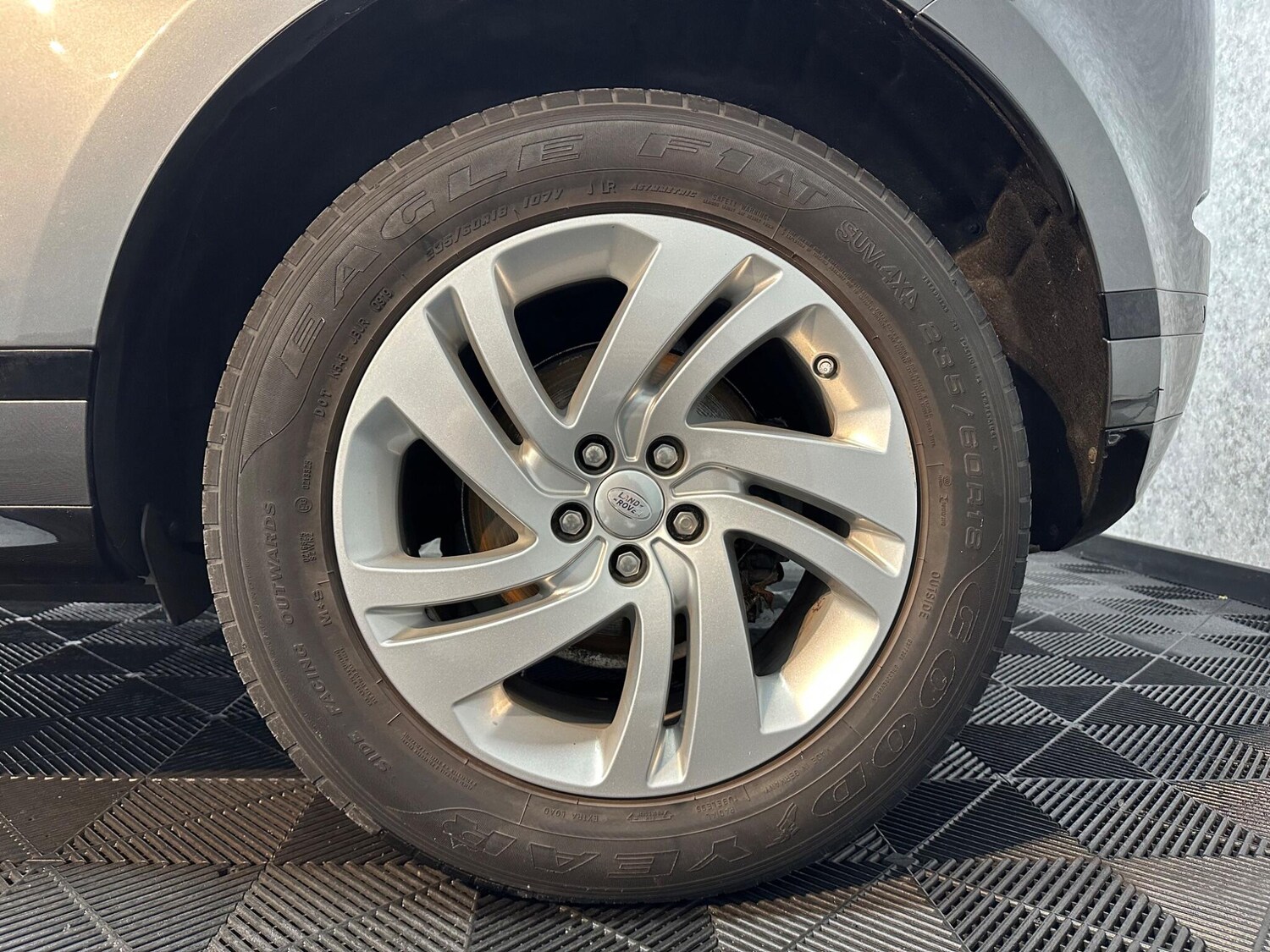 Used Land Rover Range Rover Evoque for sale - 78057691: Photo 28