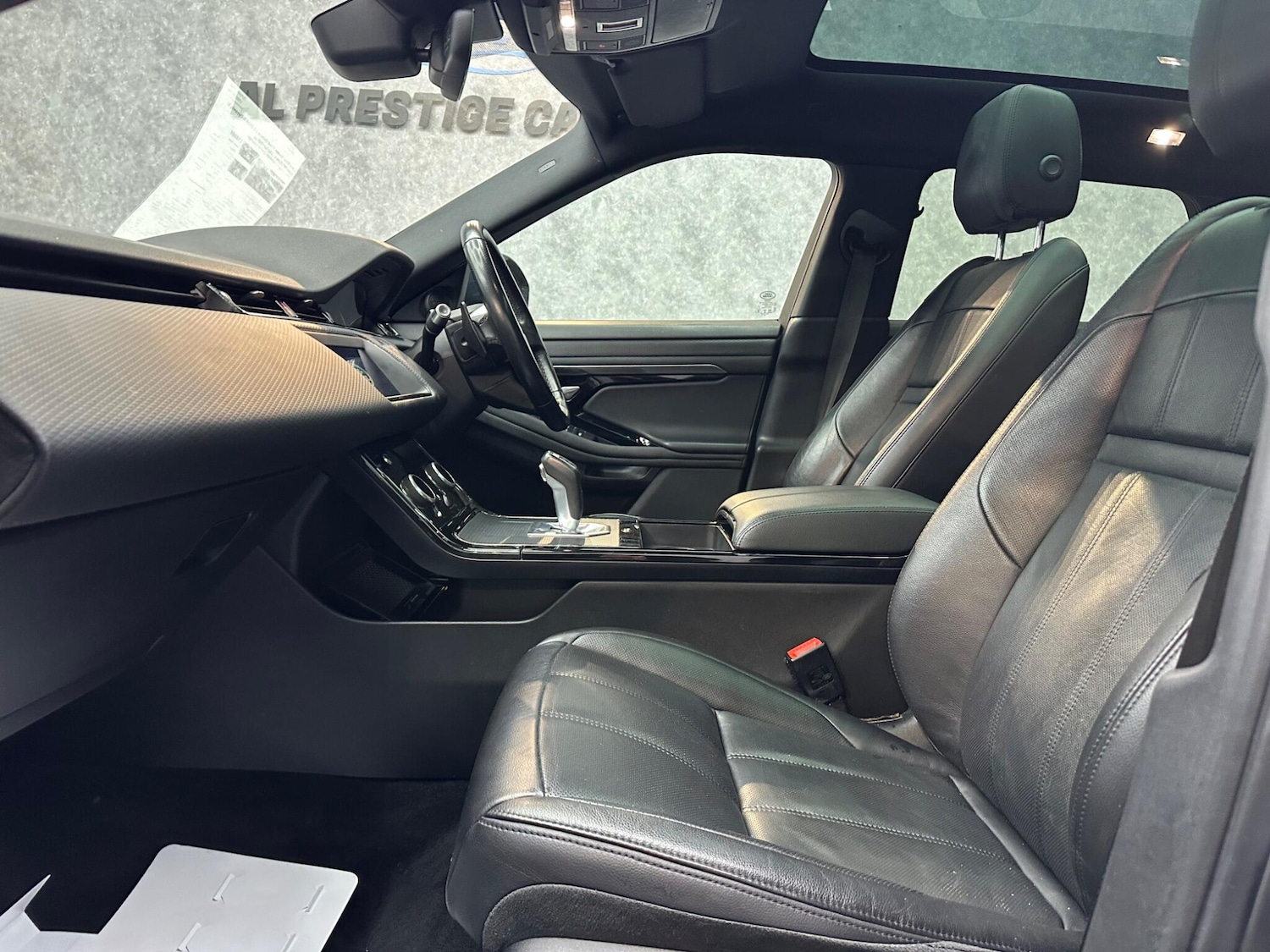 Used Land Rover Range Rover Evoque for sale - 78057691: Photo 3