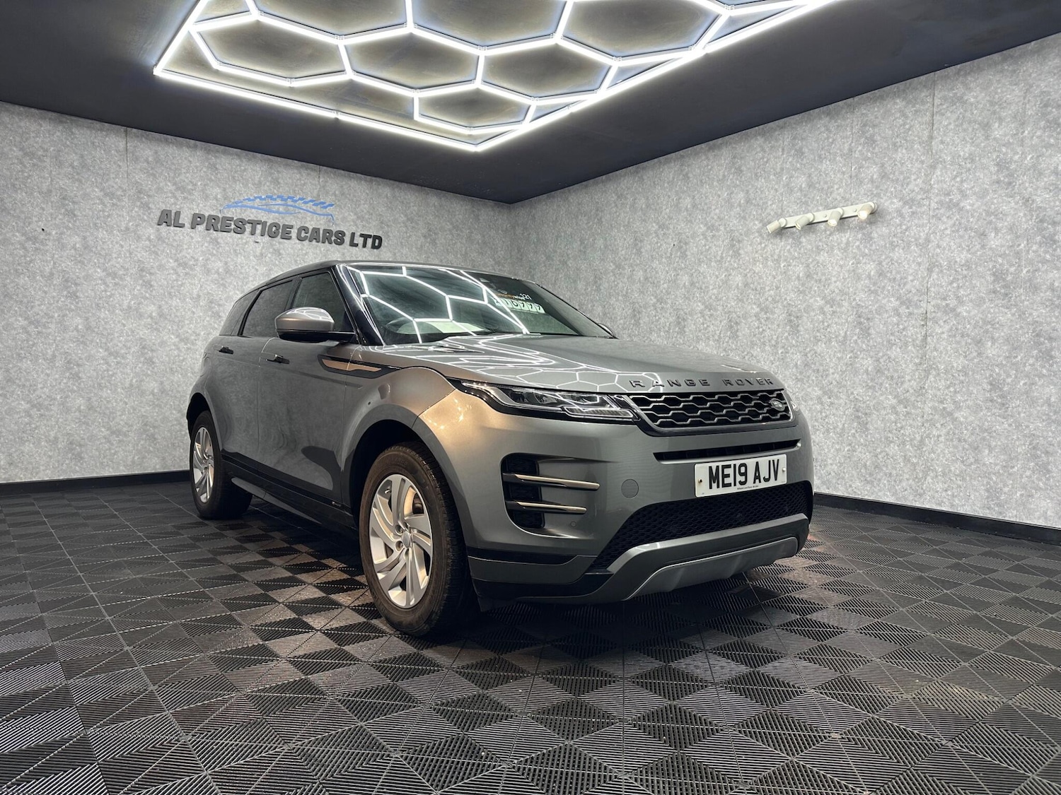 Used Land Rover Range Rover Evoque for sale - 78057691: Photo 6