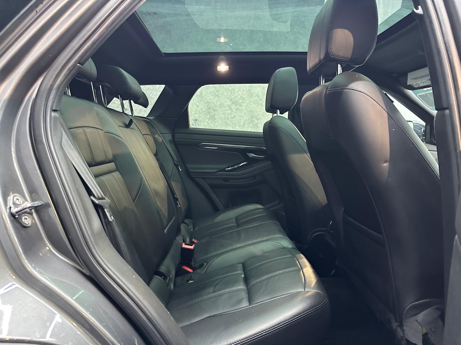 Used Land Rover Range Rover Evoque for sale - 78057691: Photo 8