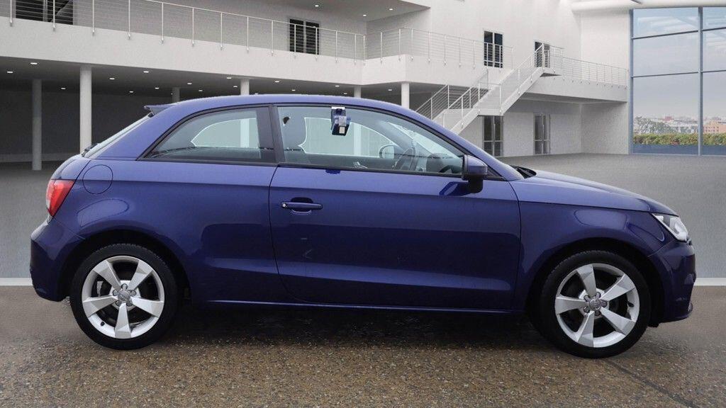 Used Audi A1 2017 for sale - 76433205: Photo 10