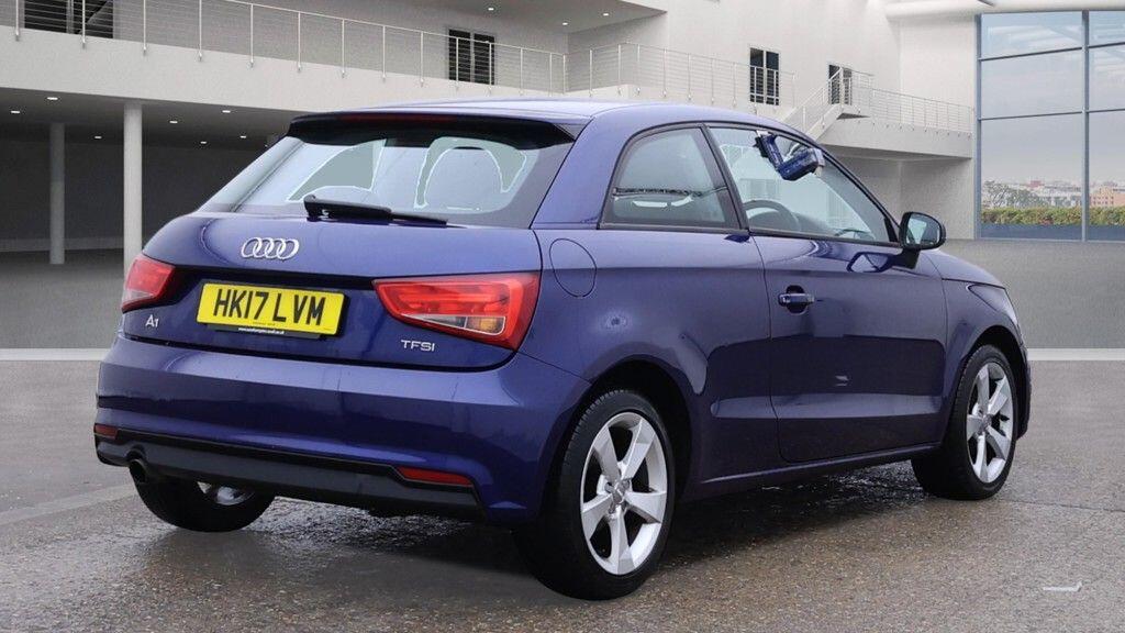 Used Audi A1 2017 for sale - 76433205: Photo 11