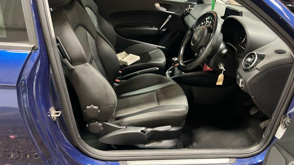 Used Audi A1 2017 for sale - 76433205: Photo 2