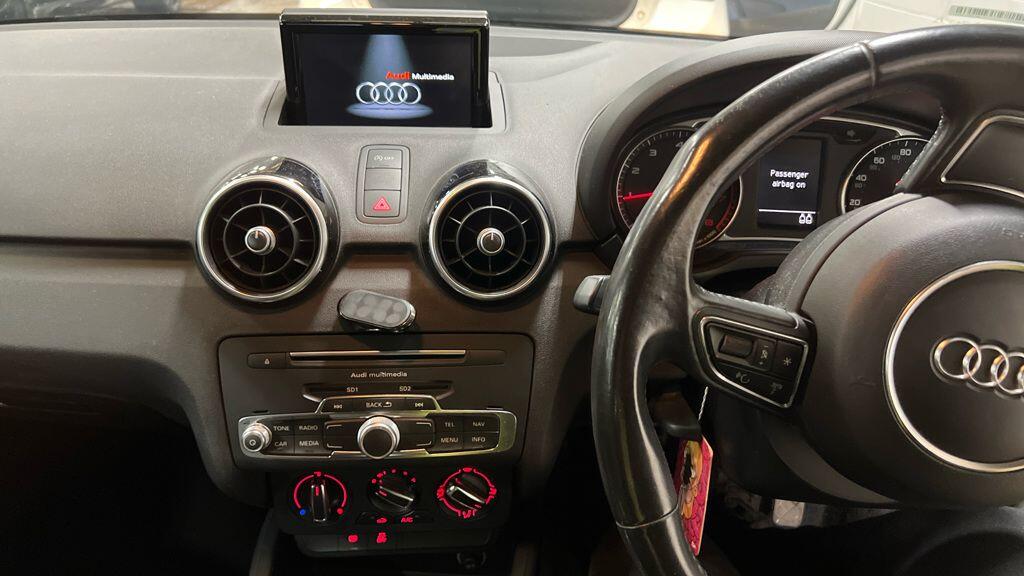 Used Audi A1 2017 for sale - 76433205: Photo 3